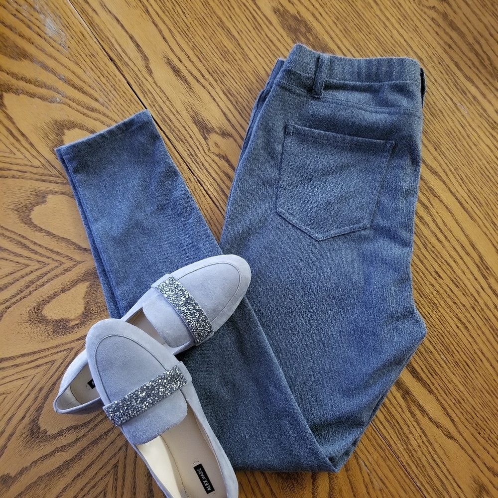 Faded Glory jeggings